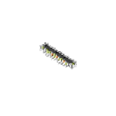 BM15FR0.8-30DP-0.35V(51) 30PIN 0.35MM间距公座连接器现货原装