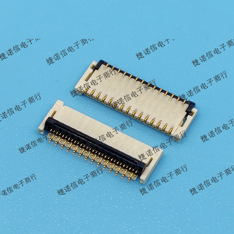 XF2C-2955-41A 29pin 0.3mm间距连接器现货原装