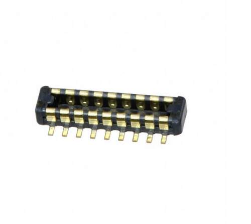 WP9-P014VA1-R500 14pin公座0.4mm间距现货原装