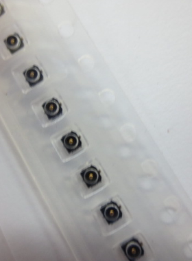 ECT818000157 RF同轴连接器 天线座 原装正品现货