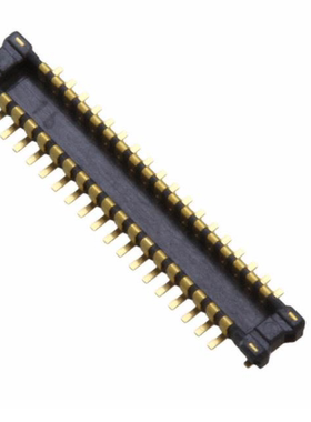 AXE636124 36pin 0.4mm间距公座现货原装