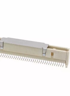 71741-0004 717410004 84pin-1.0mm间距molex连接器现货原装