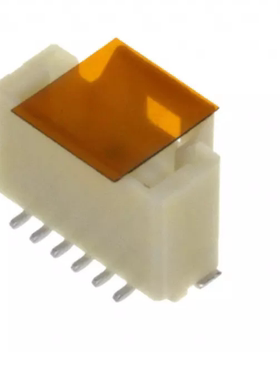 501331-0607 5013310607 6PIN-1.0MM间距现货原装