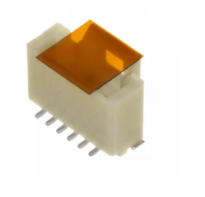 501331-0607 5013310607 6PIN-1.0MM间距现货原装