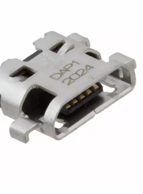 2134441-2  USB - 微型 B 5pin USB 2.0现货原装