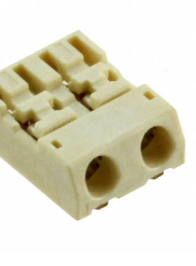 1042380210 104238-0210 3.00间距2pin现货原装