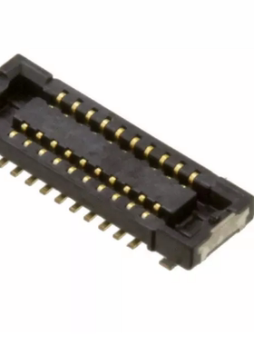 AXE520124 AXE520127 20pin 0.4mm间距  原装正品