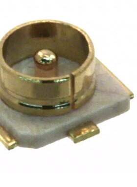 734120114 73412-0114 天线座连接器 现货原装