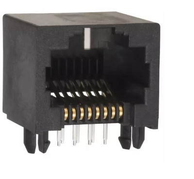 438600001 43860-0001 RJ45 8p8c 现货原装