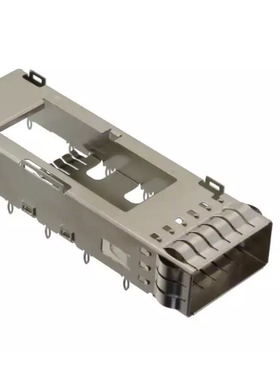 74750-0021 747500021 QSFP+ 原装正品现货