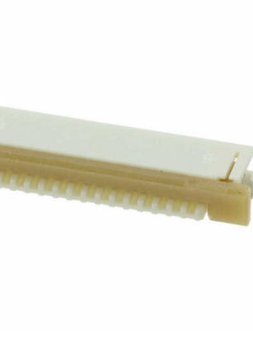 52271-1579 522711579 15PIN 1.0MM间距 MOLEX连接器