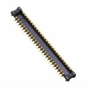 AXE650124 AXE650127 50PIN 0.4MM间距 连接器 原装正品