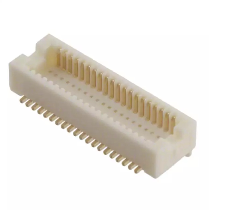DF12E(5.0)-40DP-0.5V(81) 40pin-0.5mm间距现货原装
