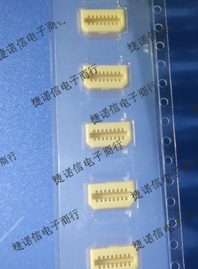 AXN316038S AXN316038P 16pin-0.8mm  原装现货