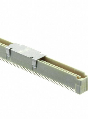 5177986-6 0.8mm间距140pin公座现货原装