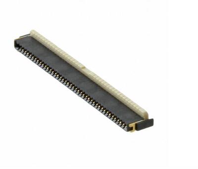 AYF534235 42pin 0.5mm间距上下接触 现货原装