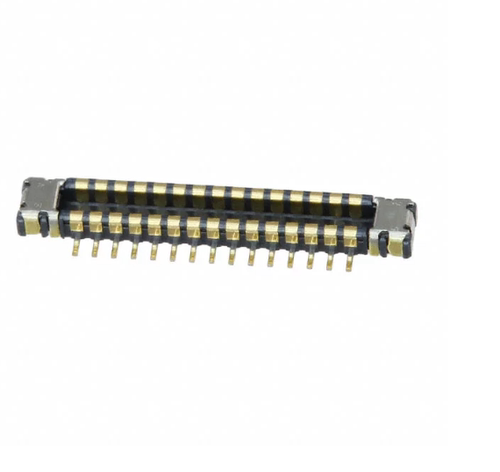 WP27D-P030VA3-R15000 AA27D-P030VA3 公座30pin-0.35mm间距现货