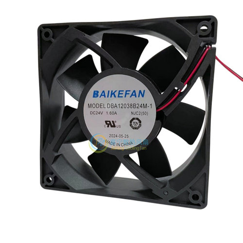 BAIKEFANDBA12038B24M-124V