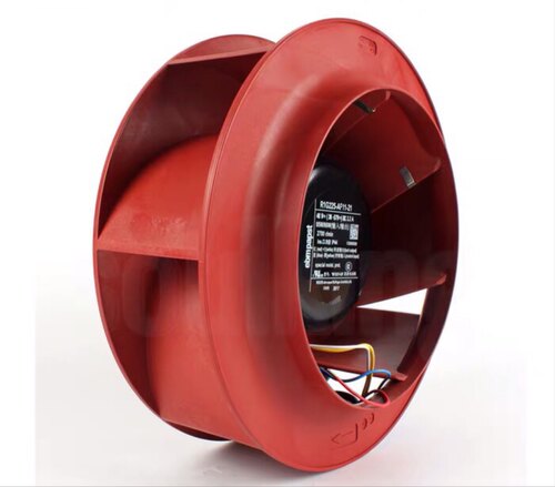 ebmpapst原装正品 R1G225-AF11-21/R1G225-AF07-28净化器离心风机