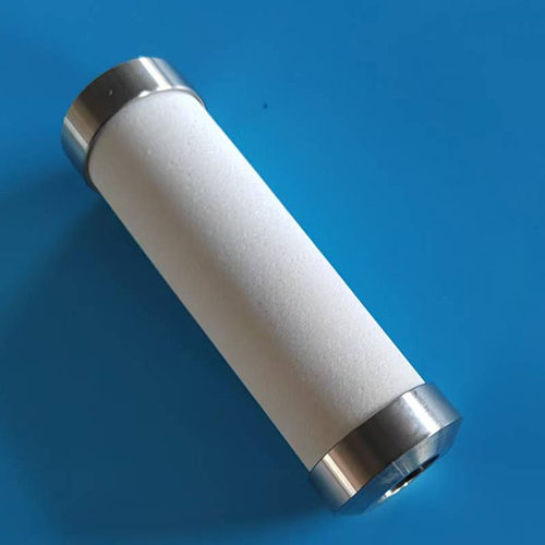 BUHLER比勒探头滤芯 105*30mm CEMS配件 船上高配