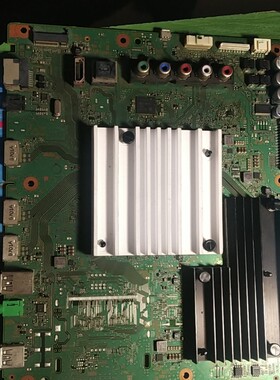 索尼主板KD-55X8566F KD65X7566 KD55X8000C KD49X8000C