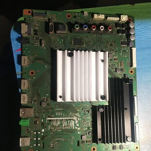 索尼主板KD-55X8566F KD65X7566 KD55X8000C KD49X8000C