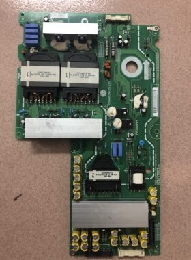 LG OLED液晶电视LGP65H-160P电源板EAY64349202拆机板