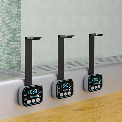 Type-C3.0接口电竞显示屏开关