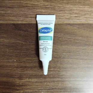 Cetaphil/丝塔芙自修精华液5ml小样神经酰胺积雪草舒缓保湿
