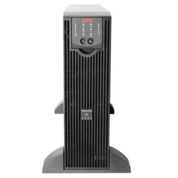 APC SURT5000XLICH 内置电池一体机 原装正品  5KVA