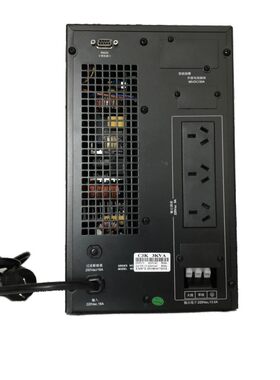 szxsun不间断ups电源内置电池c3k