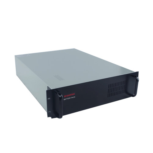 SANTAK 山特机架式UPS C6KRS 6KVA在线式 机架式UPS