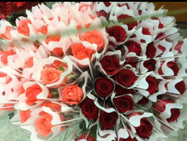 宁波同城鲜花速递母亲节商场物业顾客业主单支玫瑰康乃馨鲜花上门