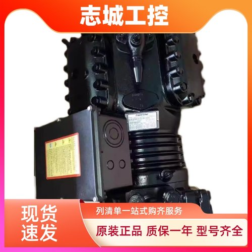 D8DT5-450X D8RH1-5000 D8SJ2-6000-AWM/D 进口谷轮半封闭压缩机