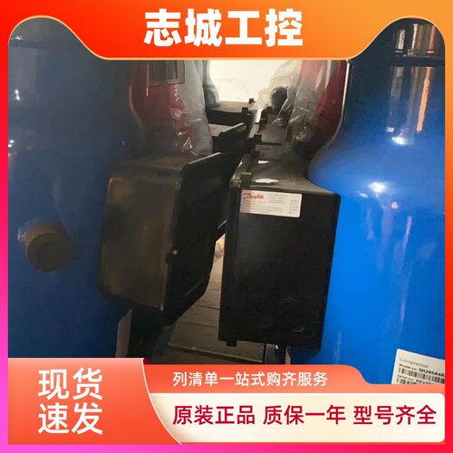 CH290A4ABA CH290A4BBA SH295A4ABE SH295A4AAE丹佛斯25匹压缩机