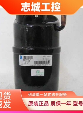 AJ5515E AJ5519E TAJ5515E AJ5512C原装法国泰康压缩机冷柜试验箱
