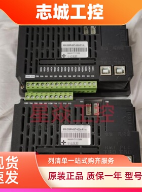 二手中达优控MM-20MR-6MT-430A-FX-A/MC-20MR-6MT