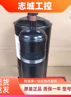 空调制冷压缩机4JS435DAC 4JS435PAA