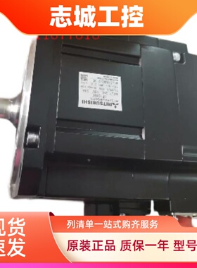 三菱伺服电机HF104BT HF54BT HF154BT