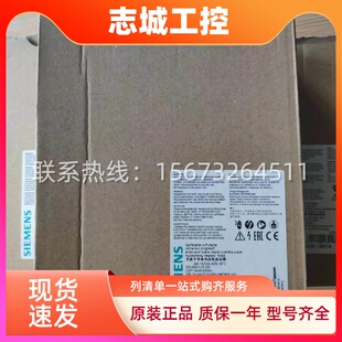 西门子软起动器3RW3013 1BB14