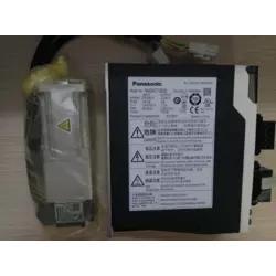 松下伺服50W套装MSMD5AZG1V/MADHT1505E 现货包邮质保一年