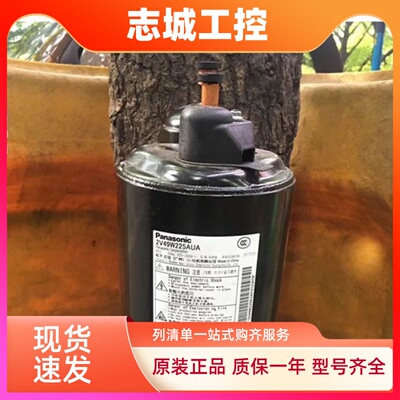 2V47W225AUF 2V49W225AUA原装全新3匹松下空气能热水器空调压缩机