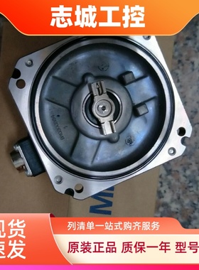 三菱伺服电机编码器OSA105S5A，OSE105S2    OSE105