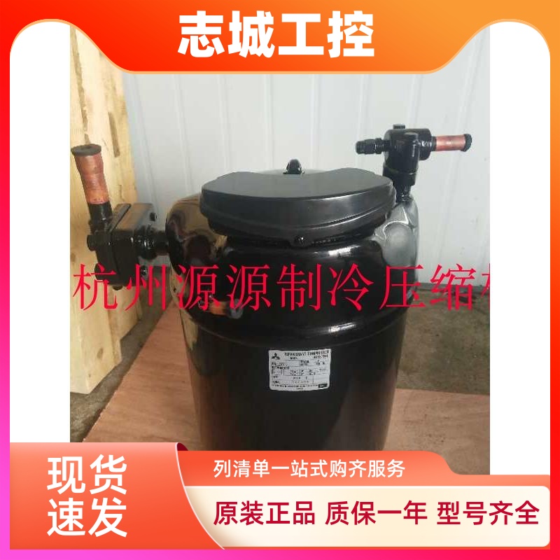 JH519YEB JH521YAB JH527YEB XAB TAB X4B三菱电机压缩机JH523XBB