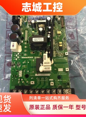 BC186A960G53三菱变频器主板电源驱动板