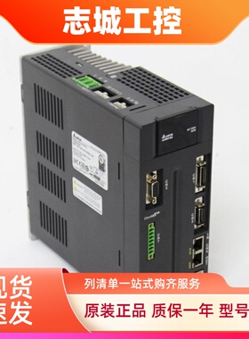 台达伺服驱动器 ASD-A2-3043-L A2-4543-M A2-5543-E A2-7543-U F