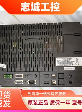 台达触摸屏DOP-B10S615/B10E615/B10S411/B10S511功能正常 有保修