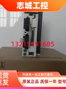 松下伺服驱动器MBDHT2510E/MBDKT2510CA1/MADHT1507E/MADKT1505E