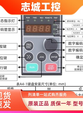 原装阿尔法变频器ALPHA6000M- S2R4GB S2R75GB S21R5GB S22R2GB