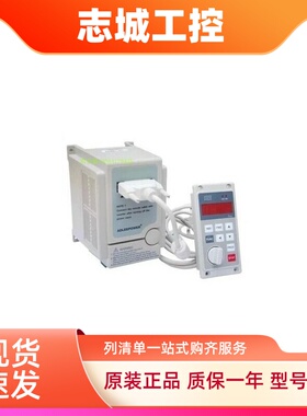 ADLEEPOWER原装爱德利小型机AS4-337R AS4- IPM 380V 5HP 3.7KW